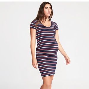 Old Navy maternity dress